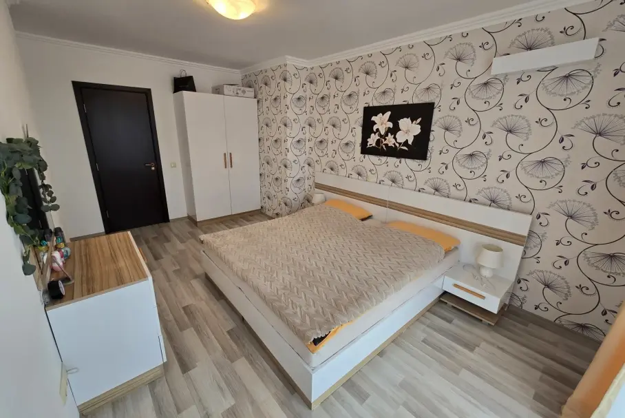 Flat in Sveti Vlas, Bulgaria, 111 m² - picture 5