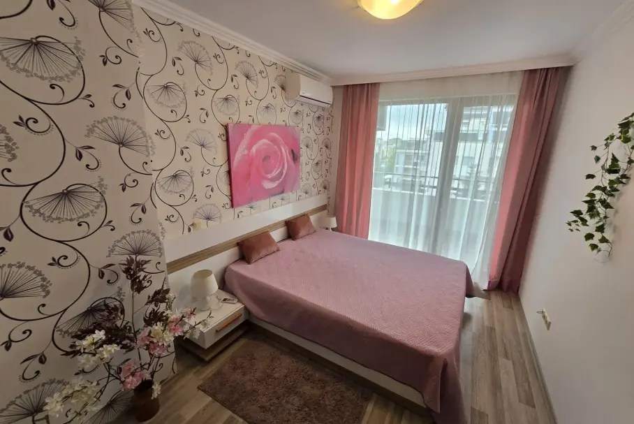 Flat in Sveti Vlas, Bulgaria, 111 m² - picture 6