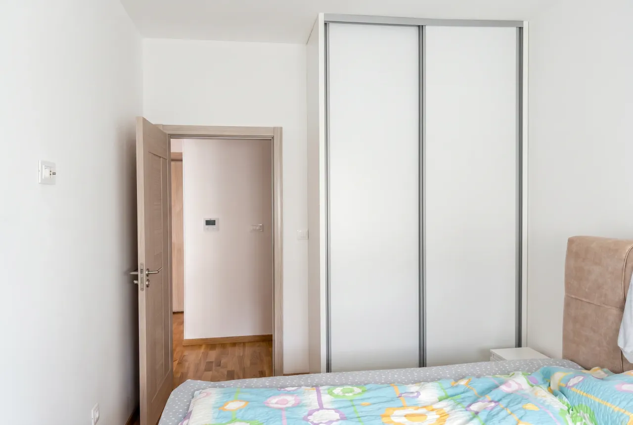 Appartamento a Budva, Montenegro, 48 m² - foto 4