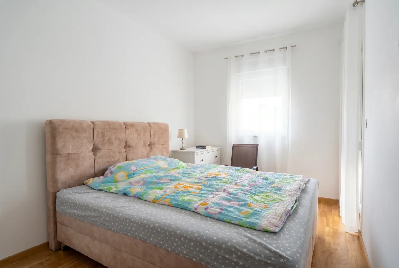 Appartamento a Budva, Montenegro, 48 m² - foto 5