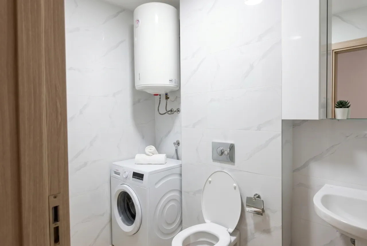 Appartamento a Budva, Montenegro, 48 m² - foto 6