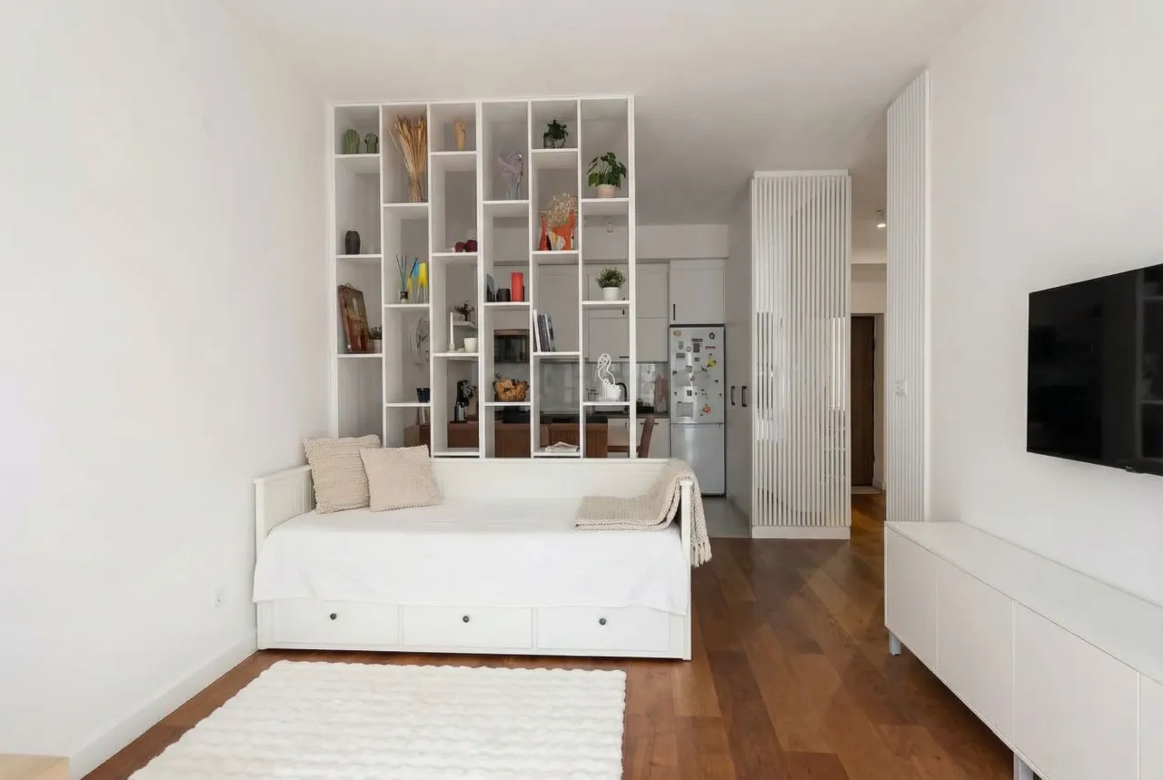 Piso en el Bar, Montenegro, 65 m² - imagen 3