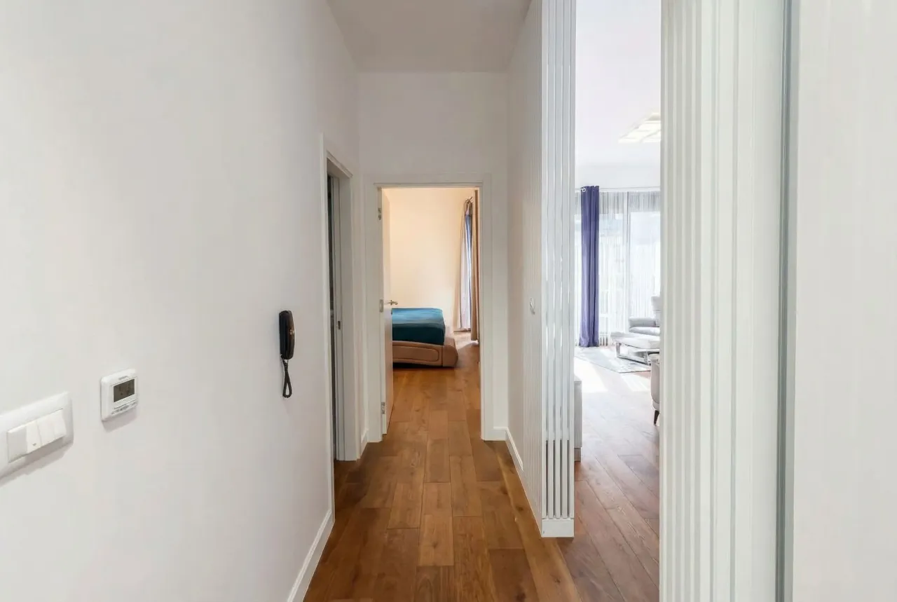 Piso en el Bar, Montenegro, 65 m² - imagen 4