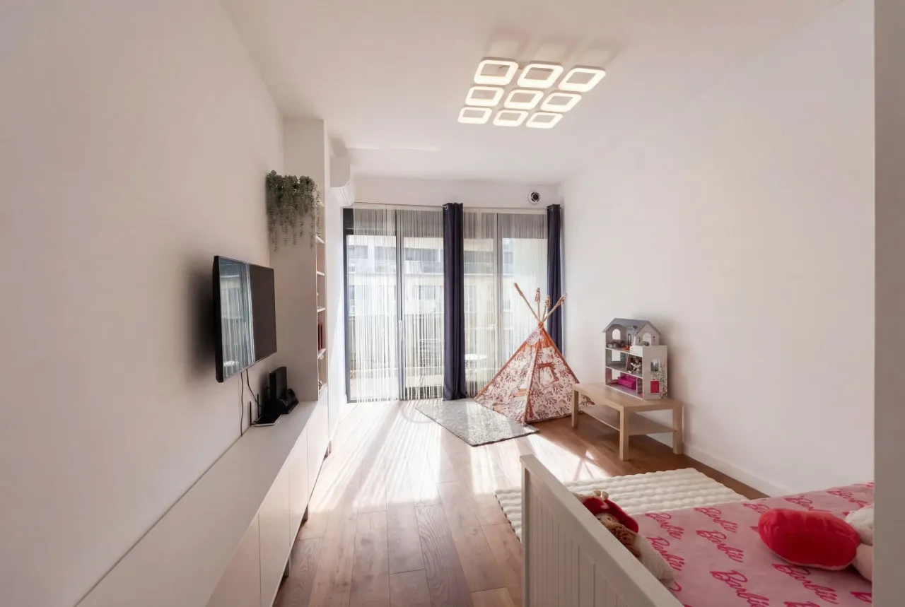 Piso en el Bar, Montenegro, 65 m² - imagen 1