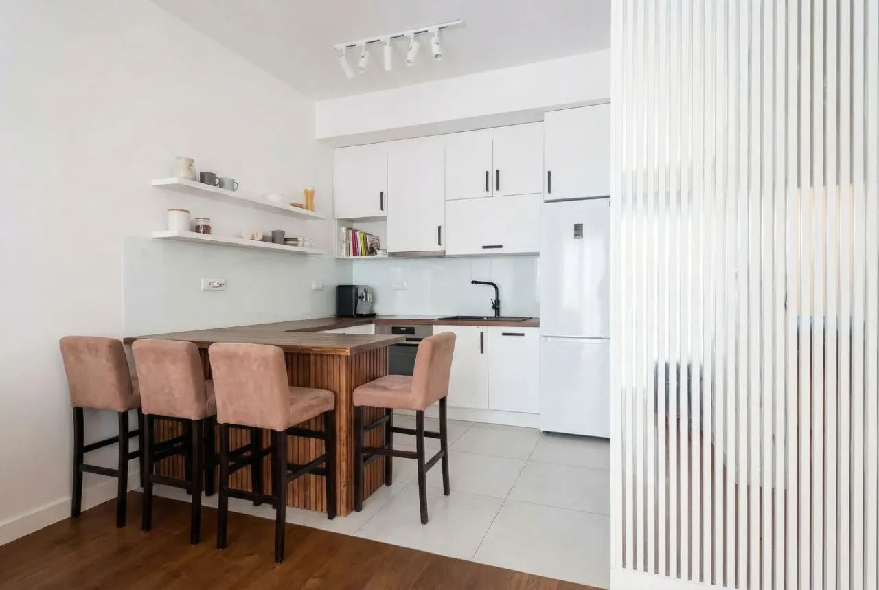 Piso en el Bar, Montenegro, 65 m² - imagen 2
