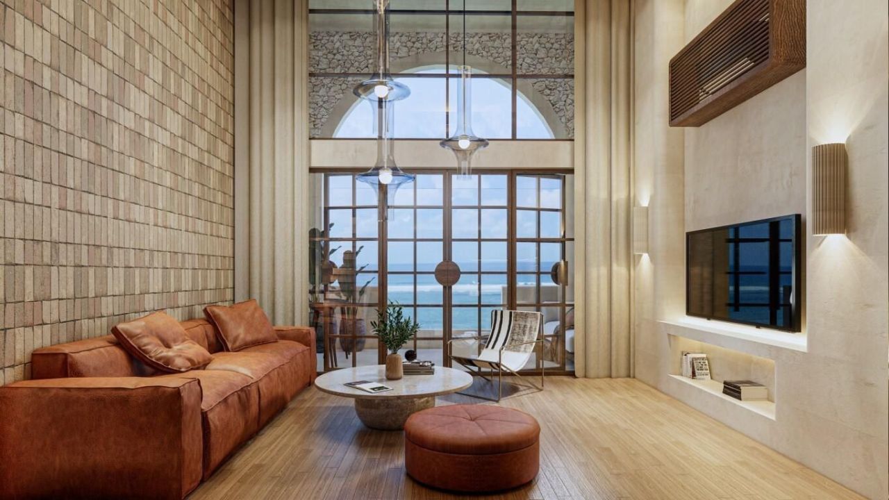 Appartement à Uluwatu, Indonésie, 96 m² - image 5