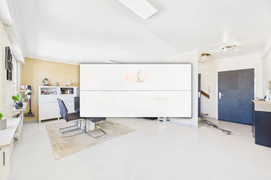 Flat in Luxembourg, Luxembourg, 74 m² - picture 1