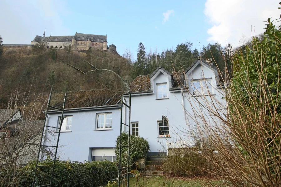 Appartamento a Diekirch, Lussemburgo, 177 m² - foto 2