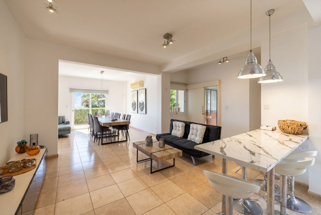 Appartamento a Paphos, Cipro, 303 m² - foto 17
