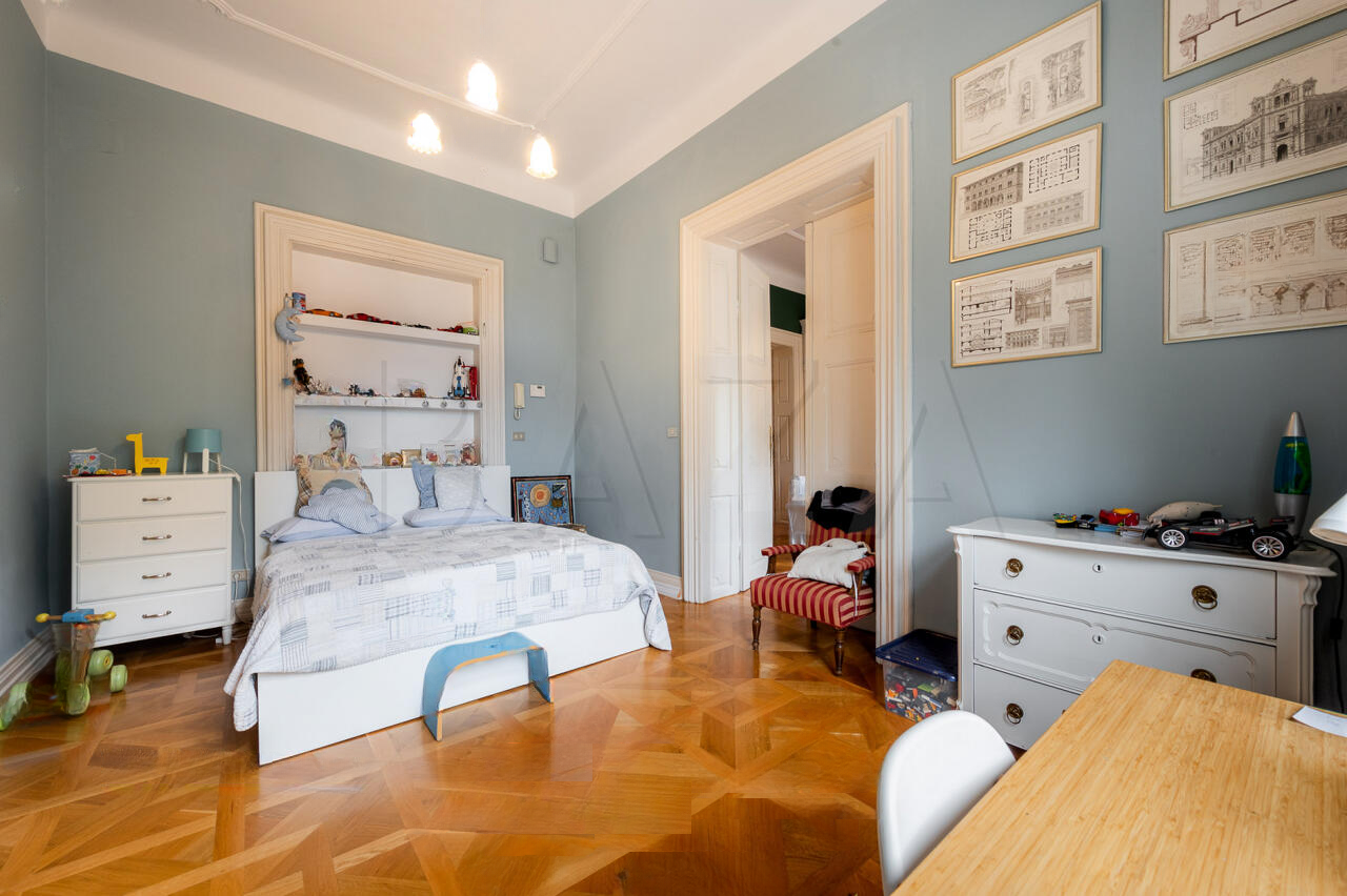 Appartamento a Lubiana, Slovenia, 243 m² - foto 4