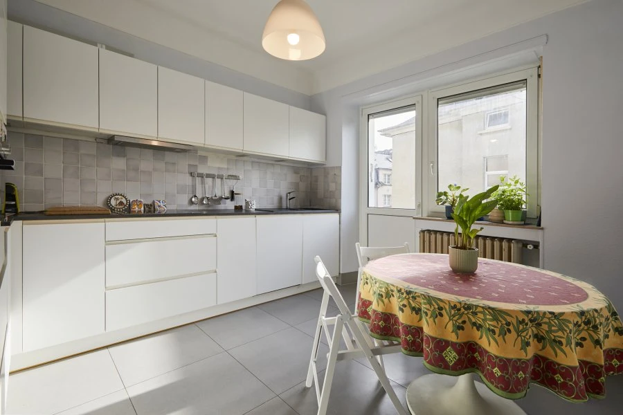 Flat in Luxembourg, Luxembourg, 74 m² - picture 4