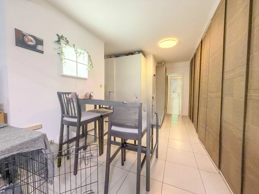 Flat in Luxembourg, Luxembourg, 105 m² - picture 5
