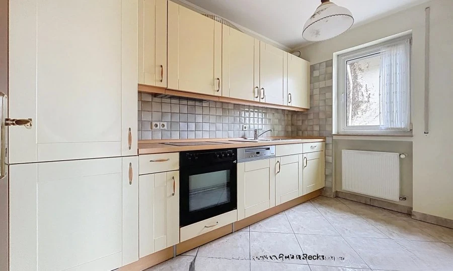 Flat in Luxembourg, Luxembourg, 57 m² - picture 5
