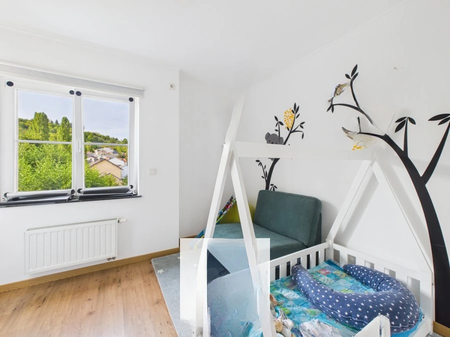 Flat in Luxembourg, Luxembourg, 145 m² - picture 7