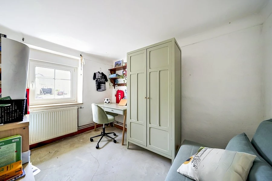 Flat in Diekirch, Luxembourg, 198 m² - picture 7