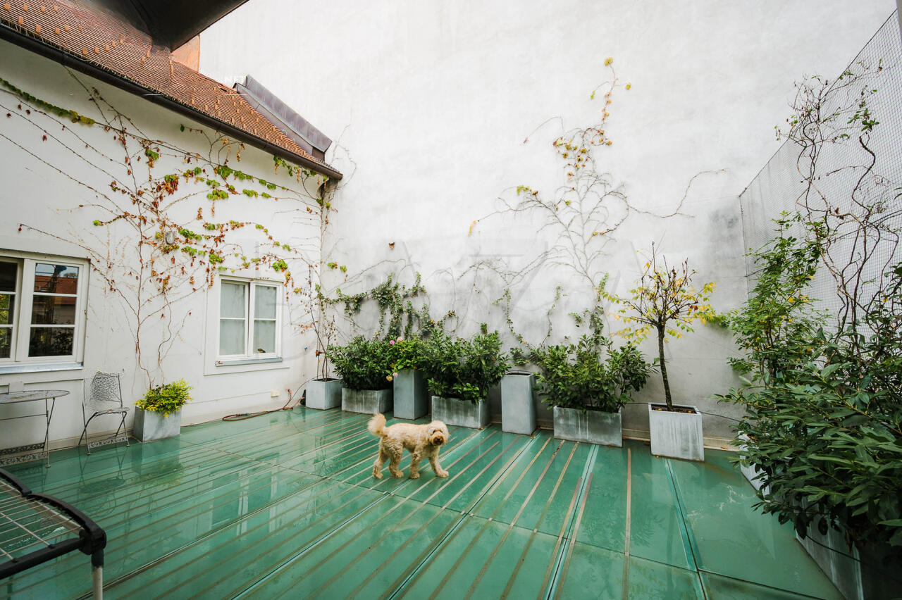 Appartamento a Lubiana, Slovenia, 243 m² - foto 9