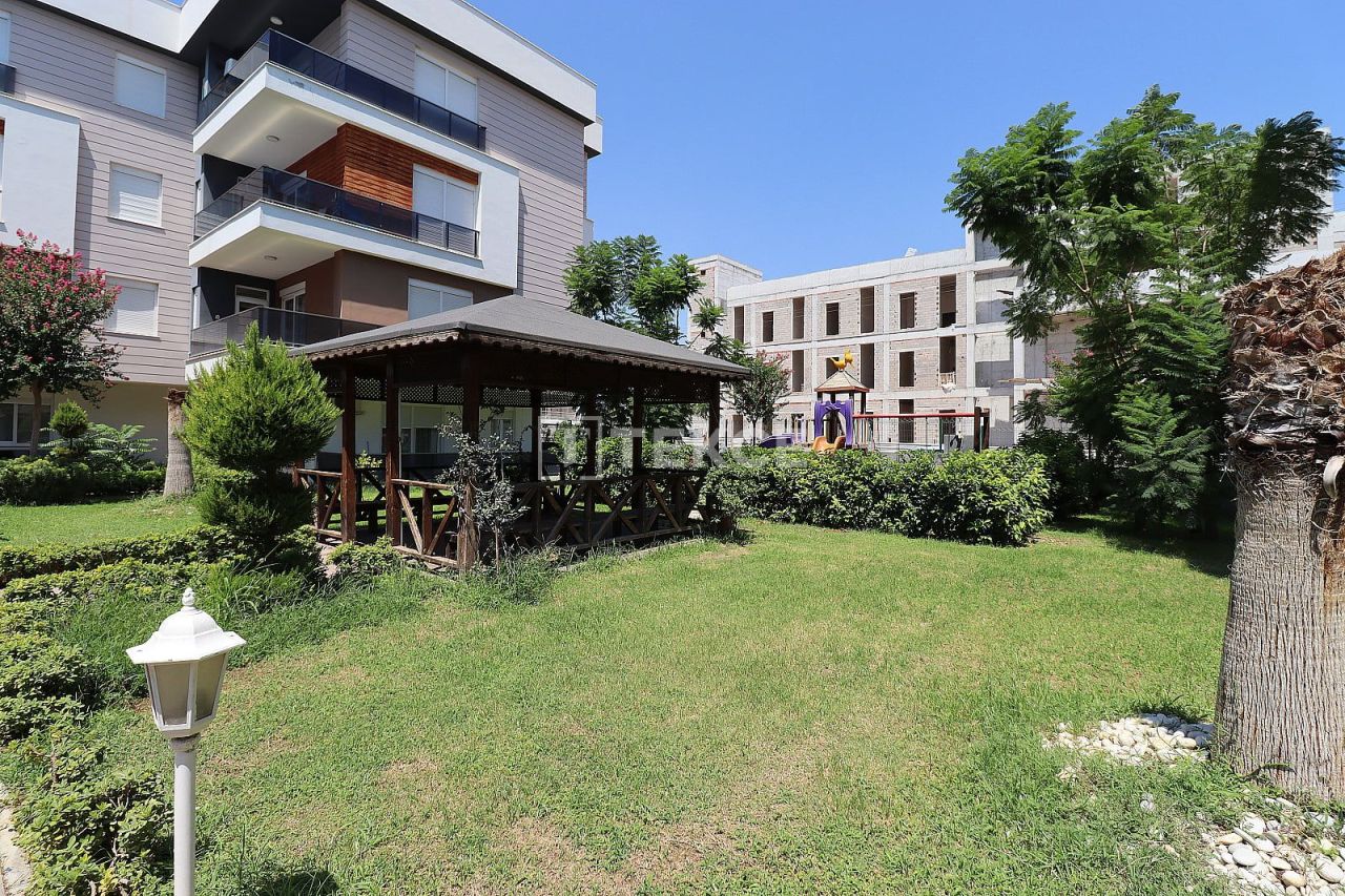 Apartment in Antalya, Türkei, 70 m² - Foto 11