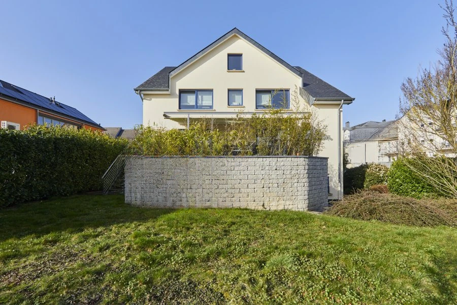 Appartamento a Lussemburgo, Lussemburgo, 480 m² - foto 1