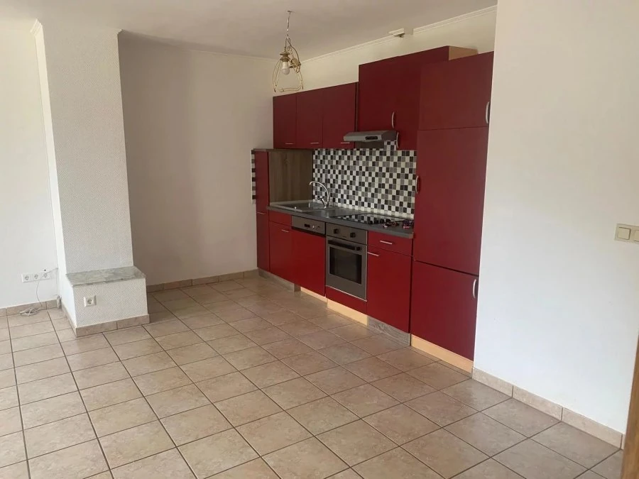 Flat in Luxembourg, Luxembourg, 135 m² - picture 1