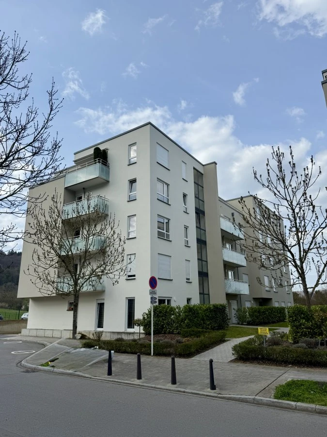 Wohnung in Luxemburg, Luxemburg, 104 m² - Foto 1