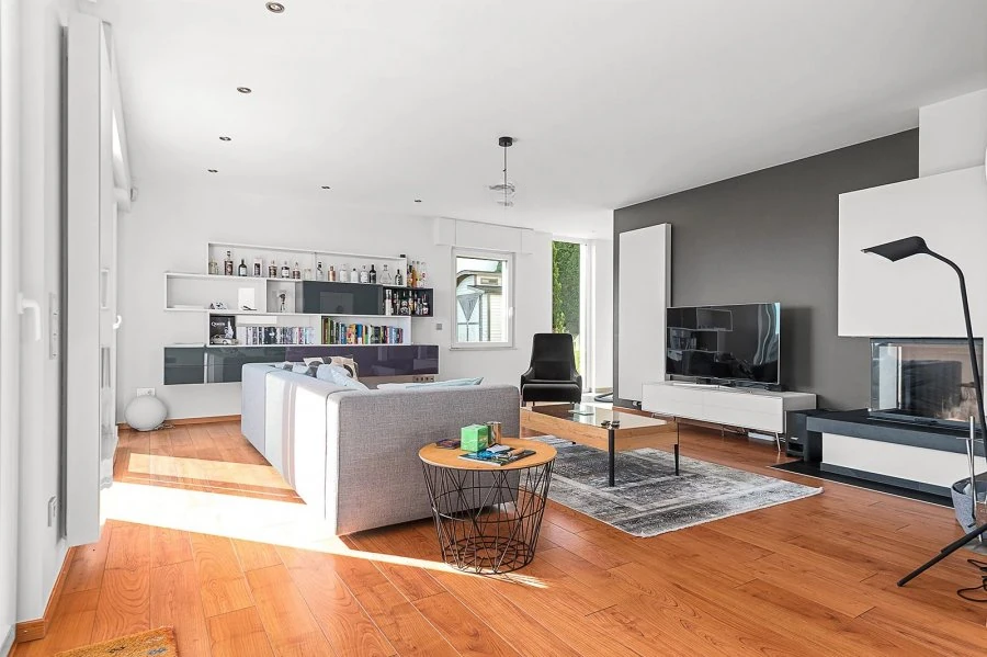 Appartamento a Lussemburgo, Lussemburgo, 210 m² - foto 3