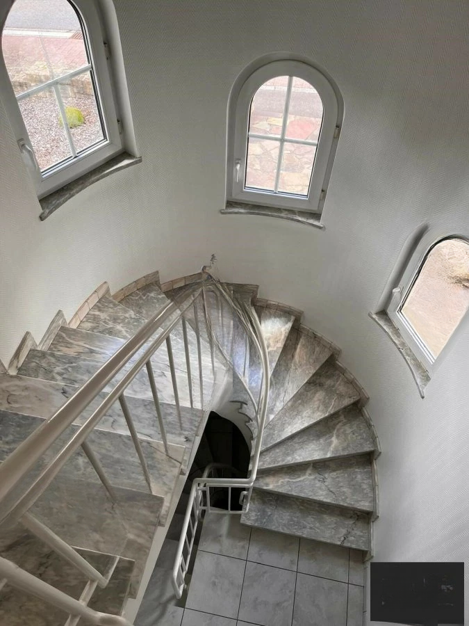 Wohnung in Luxemburg, Luxemburg, 285 m² - Foto 3