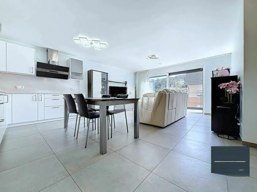 Flat in Diekirch, Luxembourg, 82 m² - picture 4