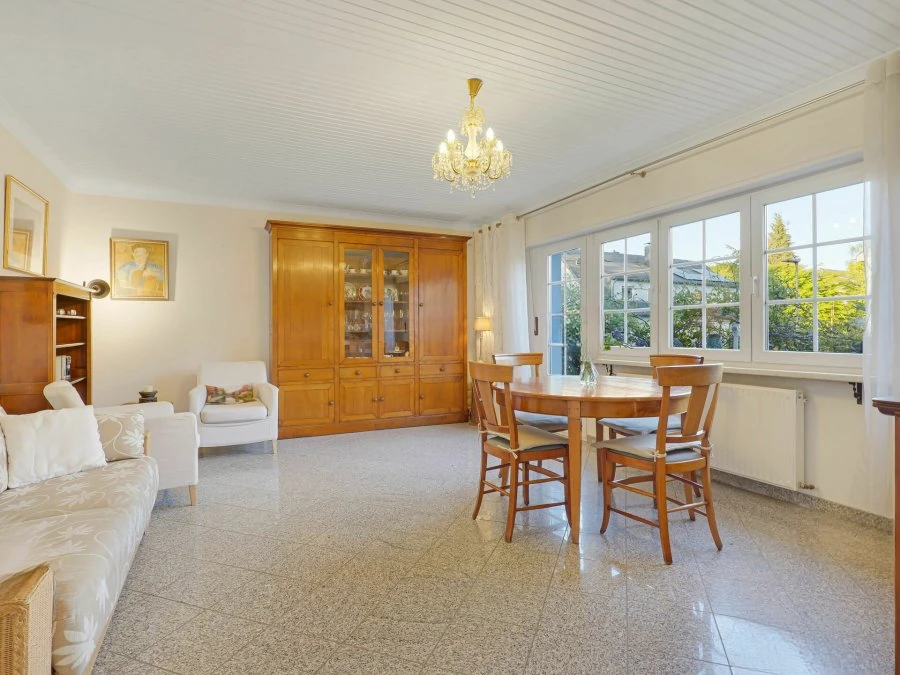 Appartamento a Lussemburgo, Lussemburgo, 173 m² - foto 5