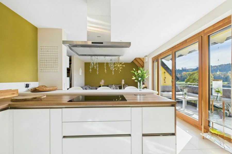Appartamento a Lussemburgo, Lussemburgo, 110 m² - foto 6