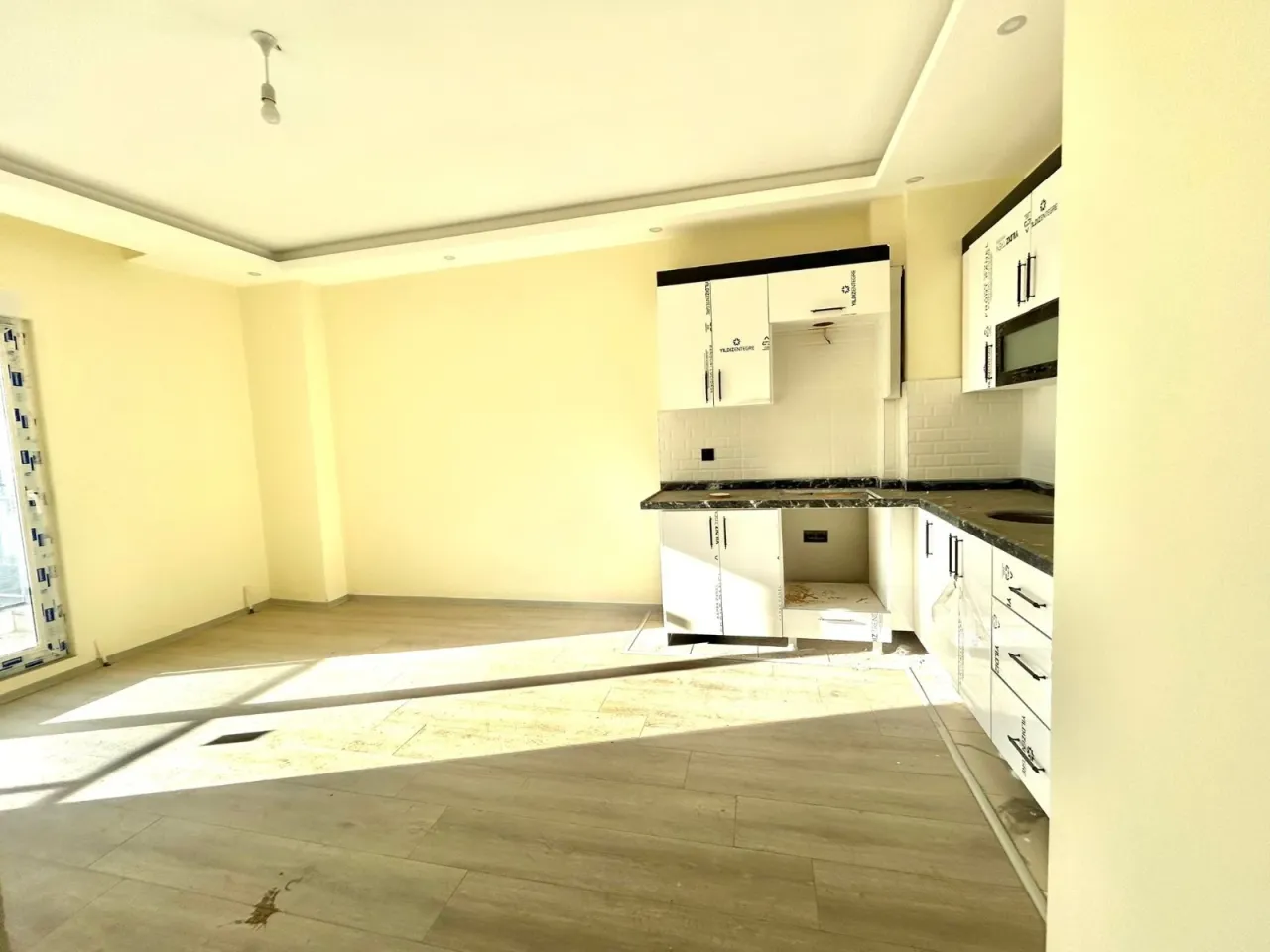 Appartement à Alanya, Turquie, 50 m² - image 4