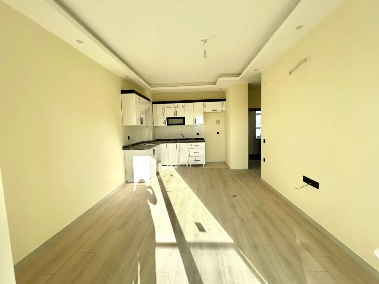 Appartement à Alanya, Turquie, 50 m² - image 2