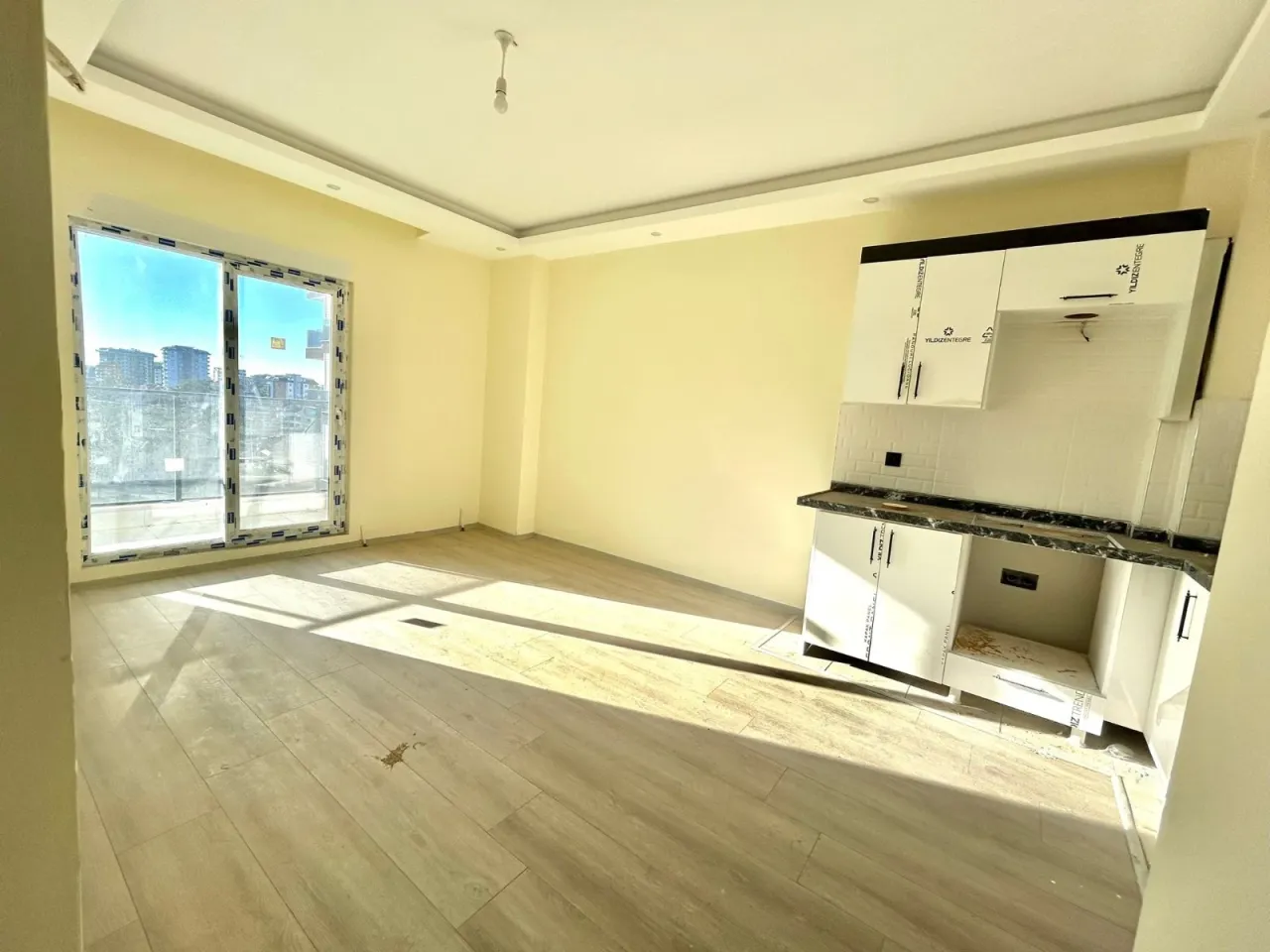 Appartement à Alanya, Turquie, 50 m² - image 3