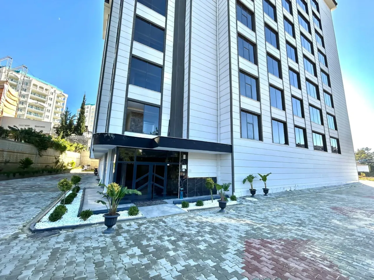 Appartement à Alanya, Turquie, 50 m² - image 12