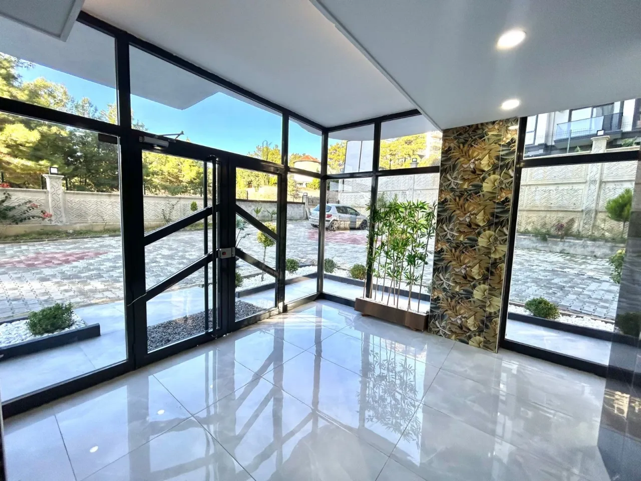 Appartement à Alanya, Turquie, 50 m² - image 13