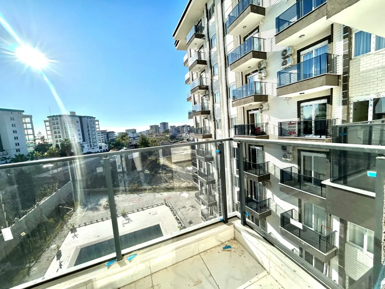 Appartement à Alanya, Turquie, 50 m² - image 11
