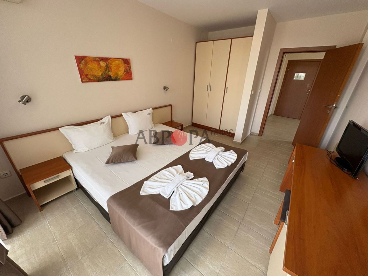 Appartamenti a Spiaggia assolata, Bulgaria, 76 m² - foto 7