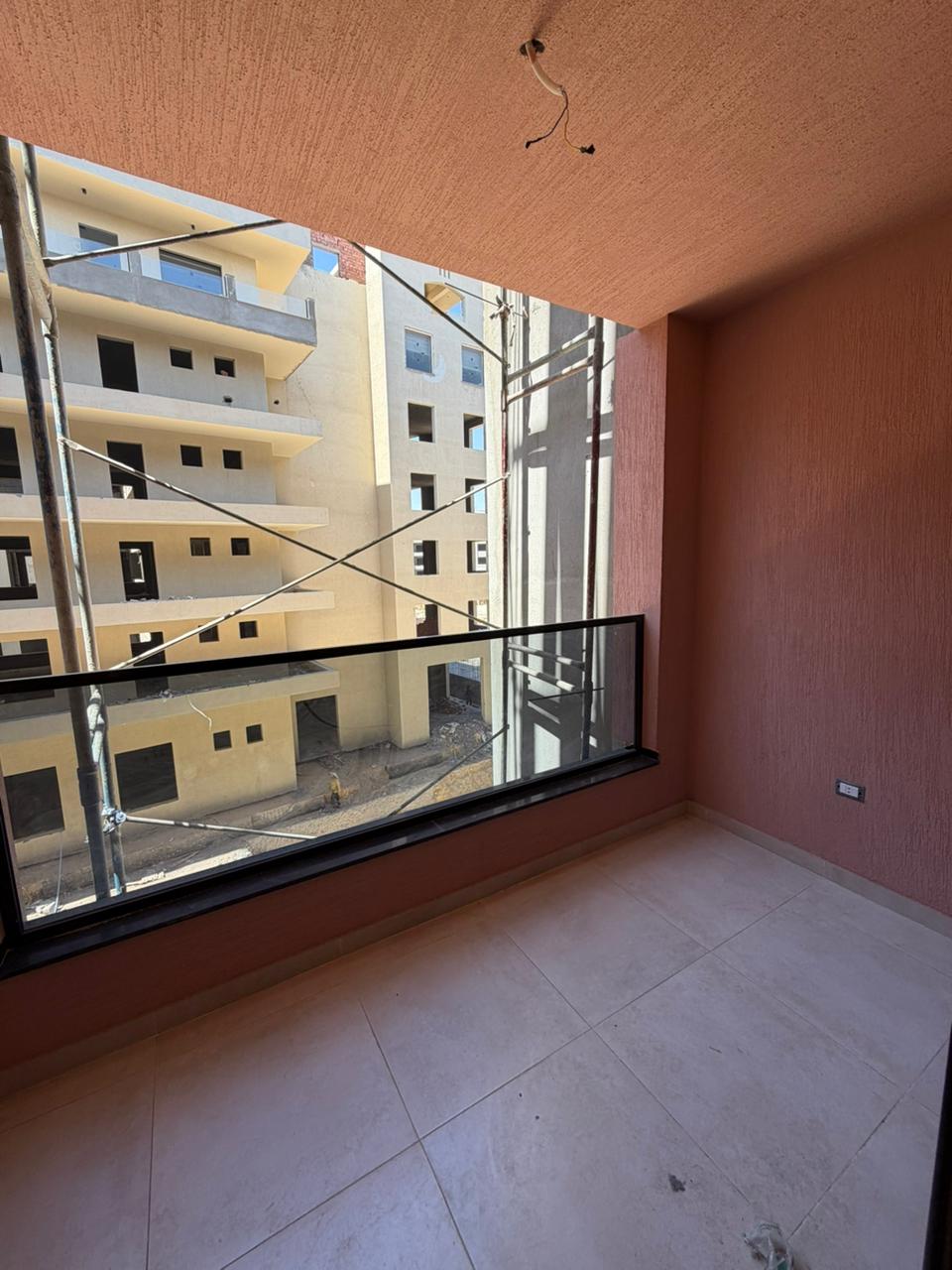 Estudio en Hurghada, Egipto, 72 m² - imagen 8