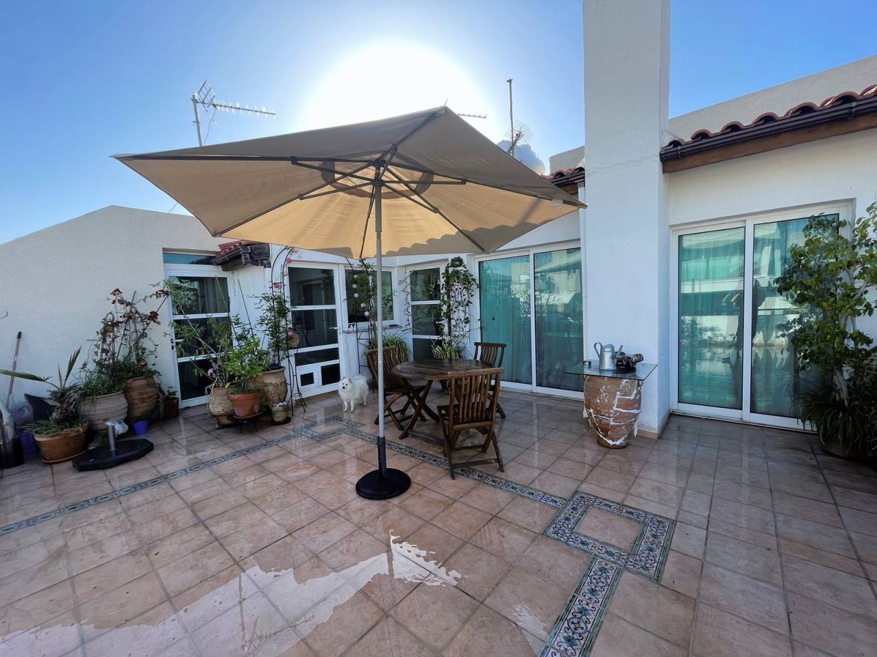 Appartamenti Tsirio, Cipro, 300 m² - foto 1