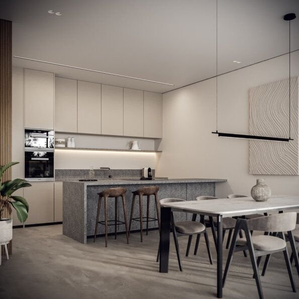Casa a Konia, Cipro, 161 m² - foto 2