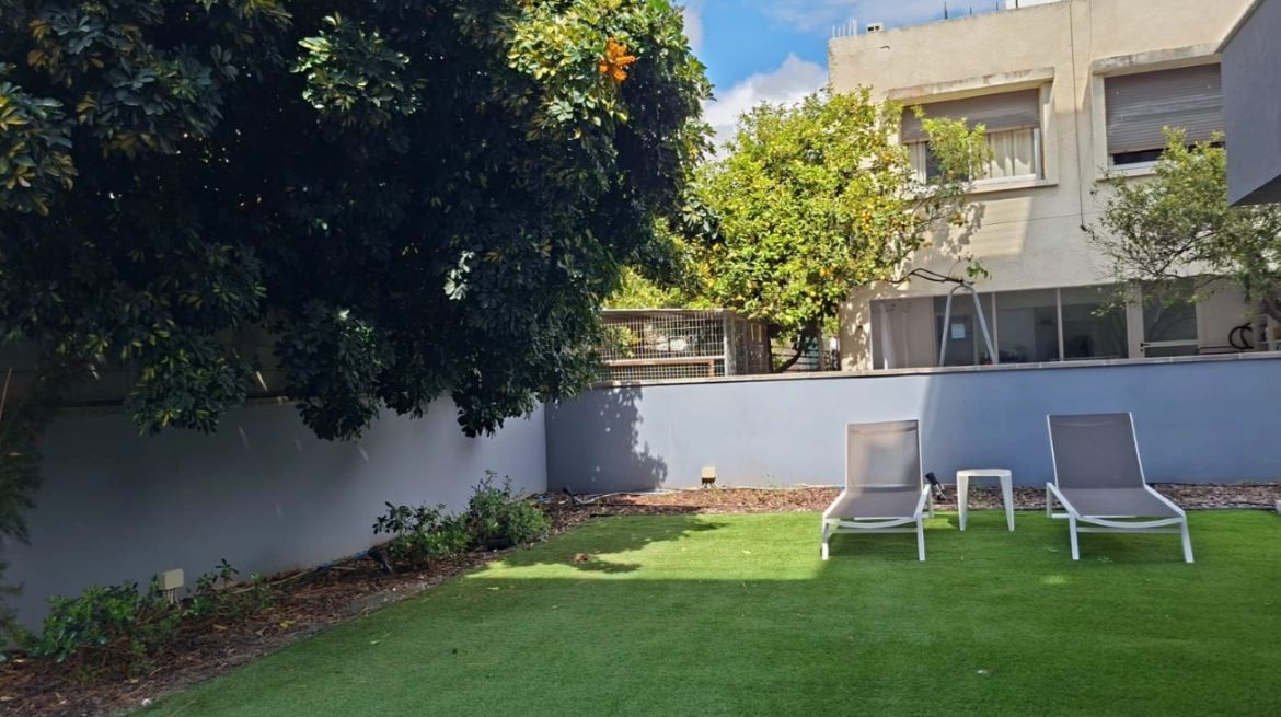 Appartement Kapsalos, Chypre, 90 m² - image 2