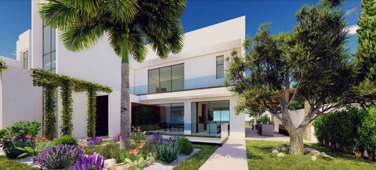 Casa en Latchi, Chipre, 799 m² - imagen 2