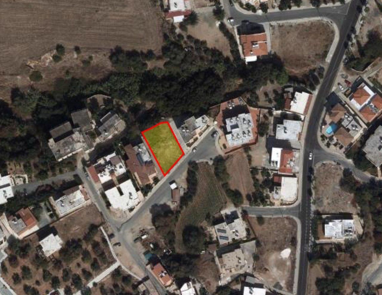 Propiedad comercial en Empa, Chipre - imagen 2