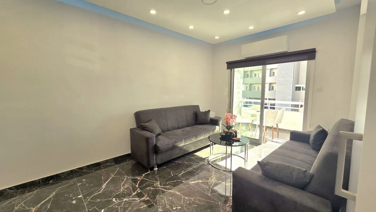 Appartement Neapoli, Chypre, 85 m² - image 3