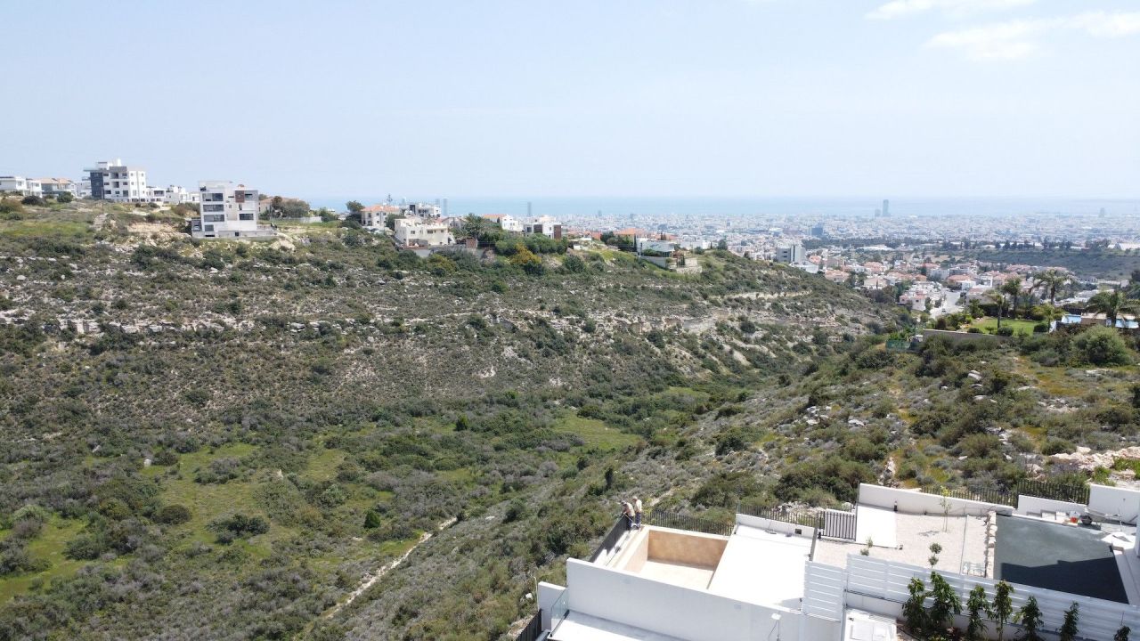 Gewerbeimmobilien Agia Filaxi, Zypern - Foto 3