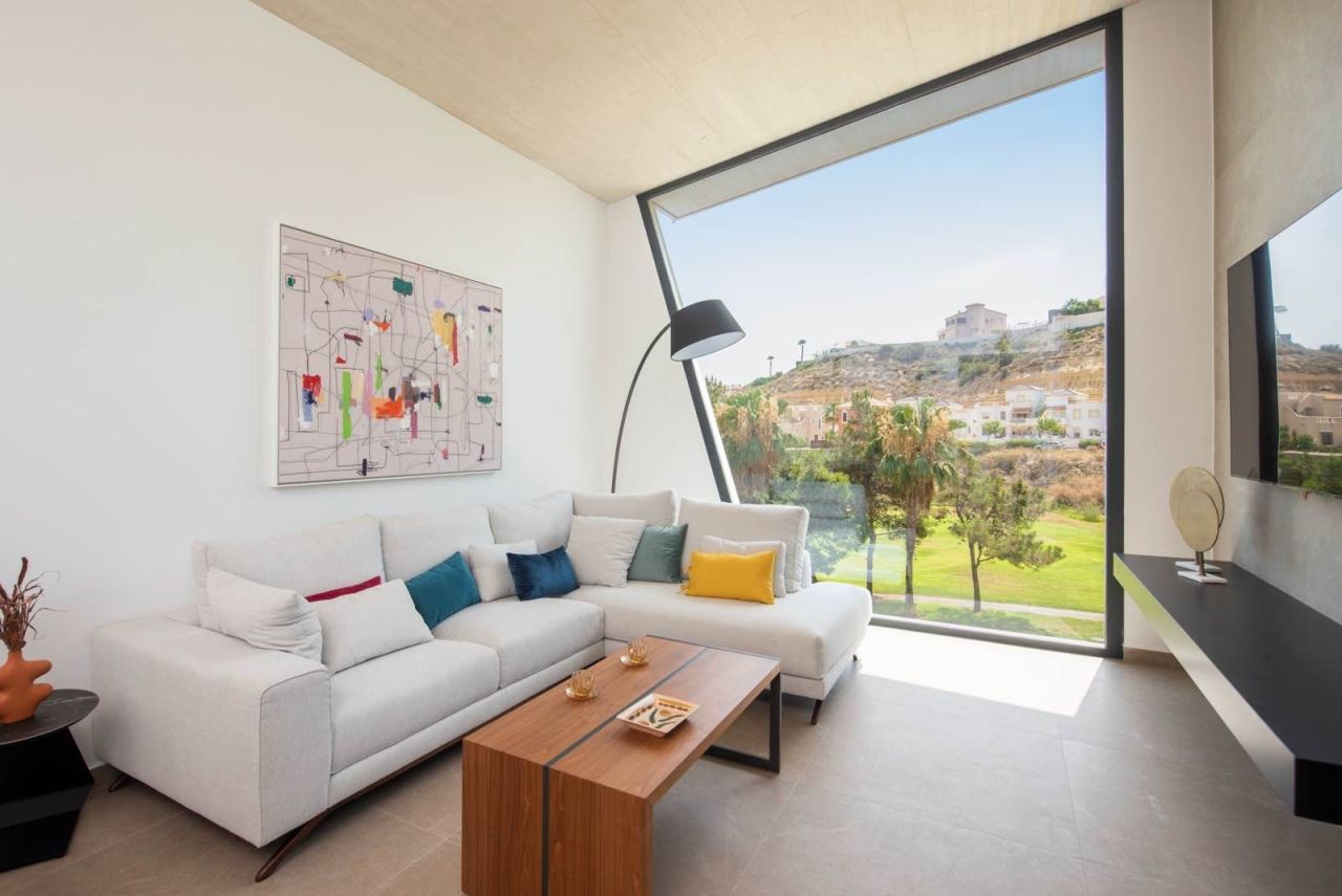 Villa en Ciudad Quesada, España, 302 m² - imagen 17
