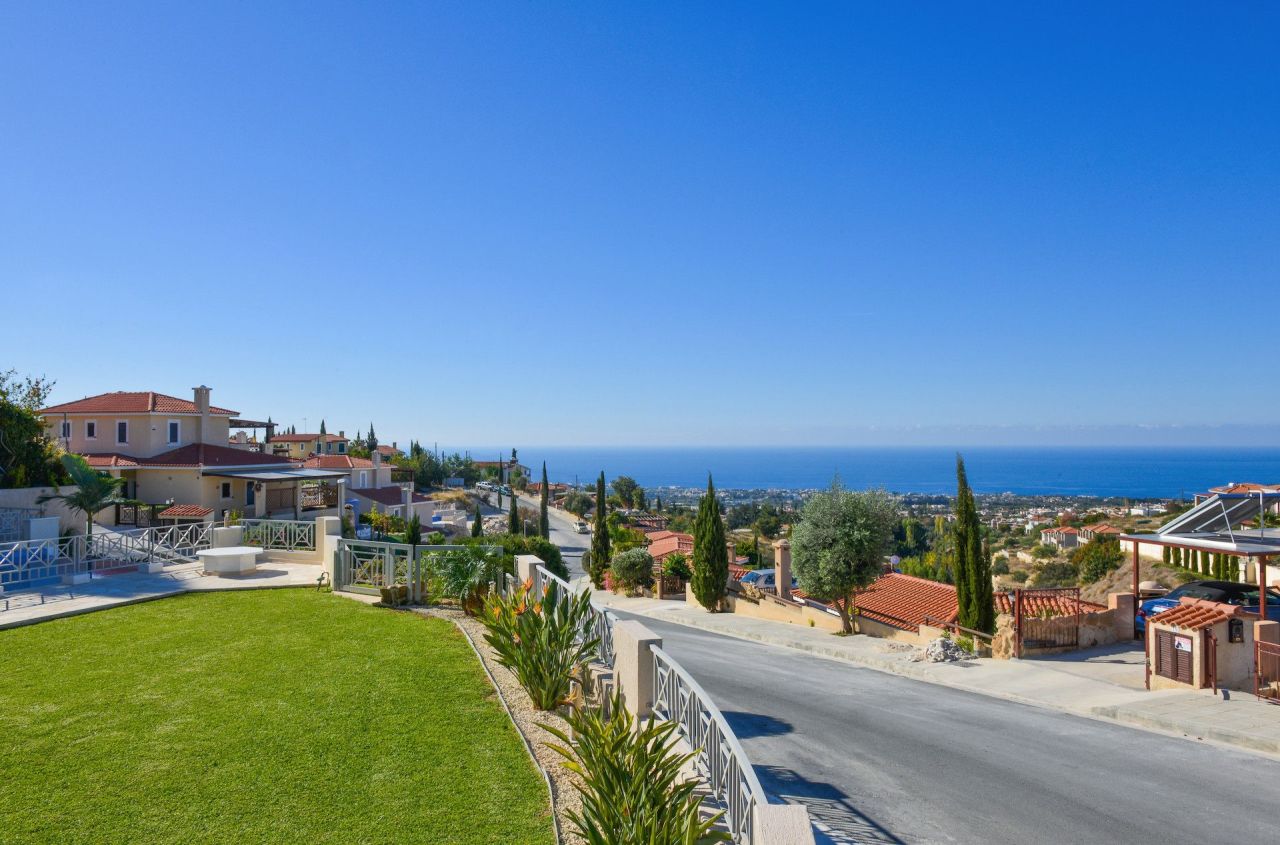 Maison à Tala, Chypre, 125 m² - image 2