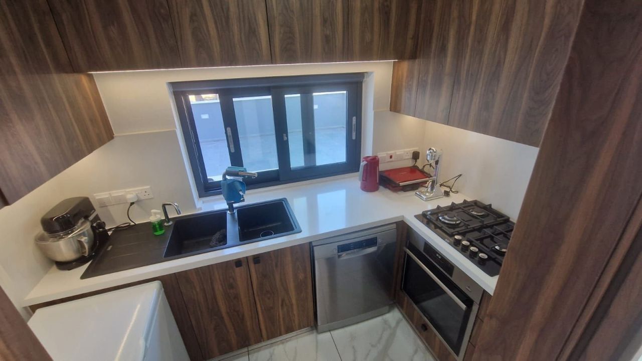 Casa a Ypsonas, Cipro, 242 m² - foto 4