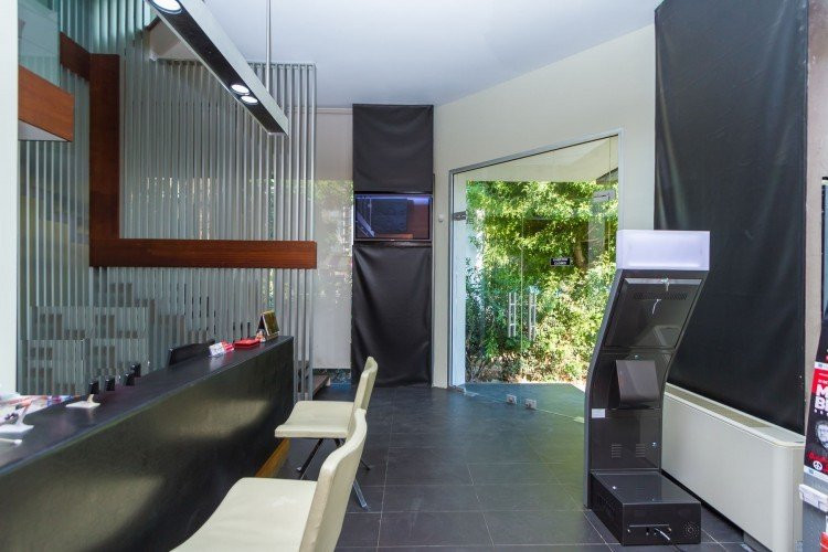 Oficina Neapoli, Chipre, 159 m² - imagen 4