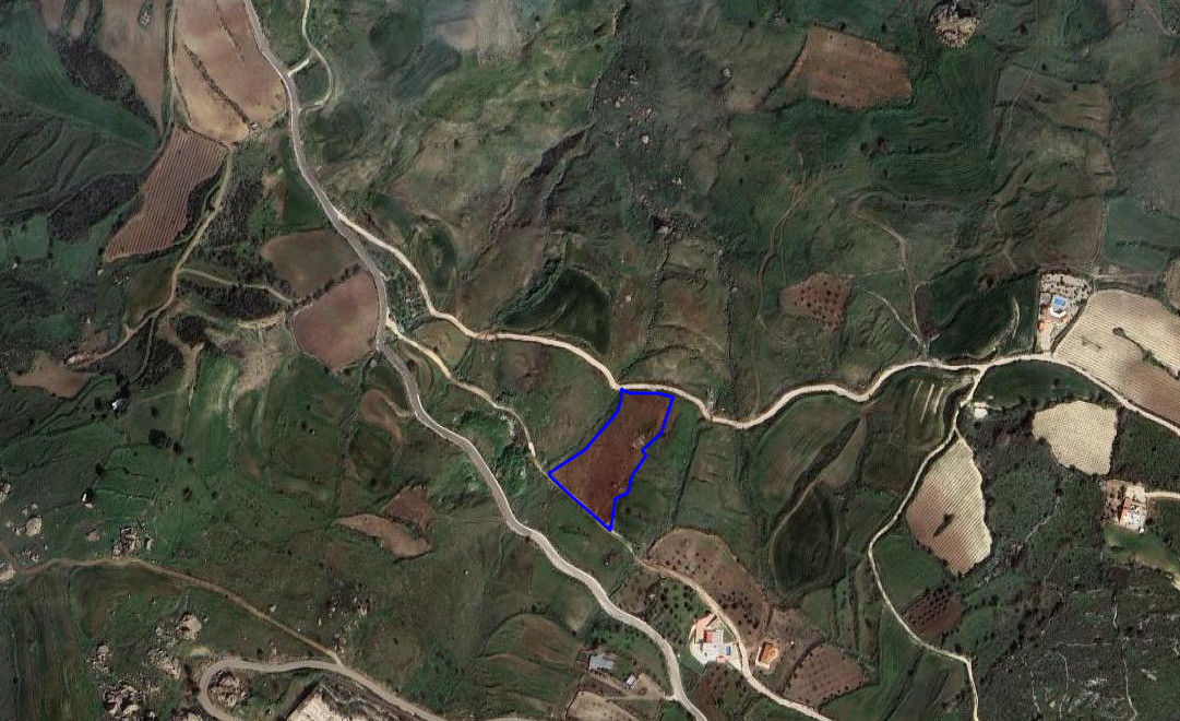 Terrain à Ínia, Chypre, 5 686 m² - image 4