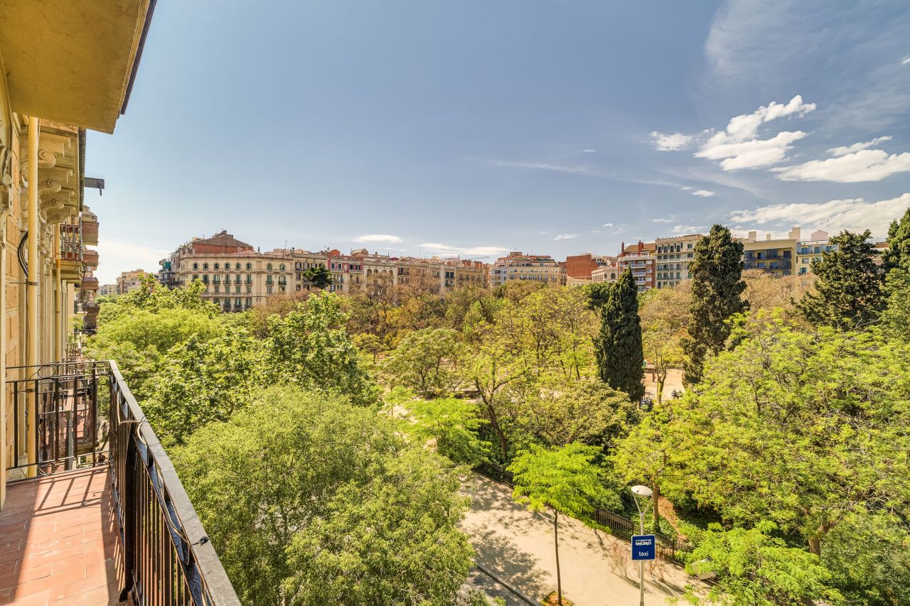 Piso en Barcelona, España, 78 m² - imagen 14
